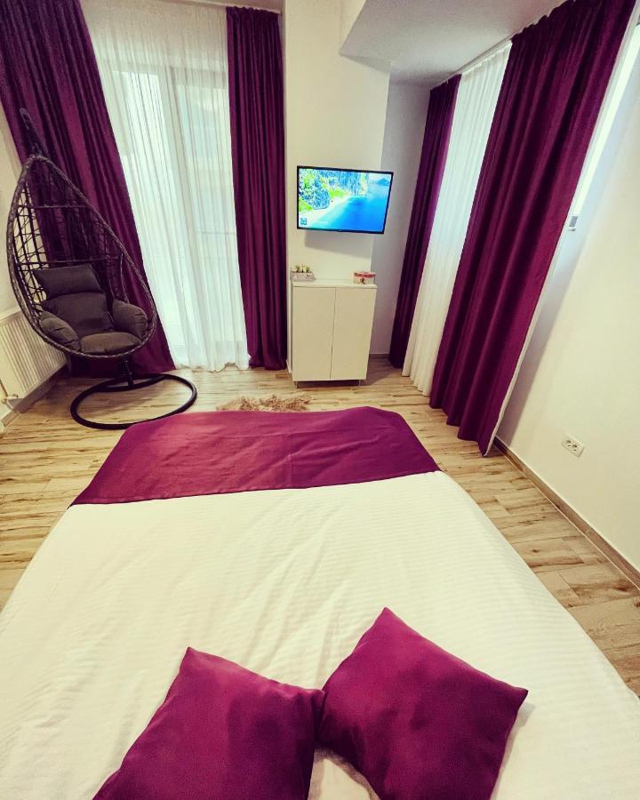 Crazy Seaview Nord Apartment