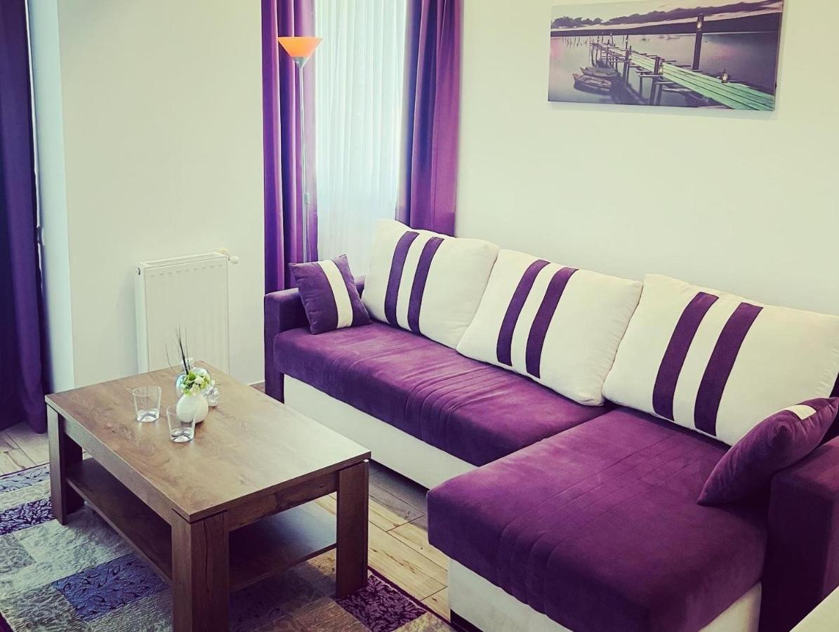 Apartment Crazy Seaview Nord