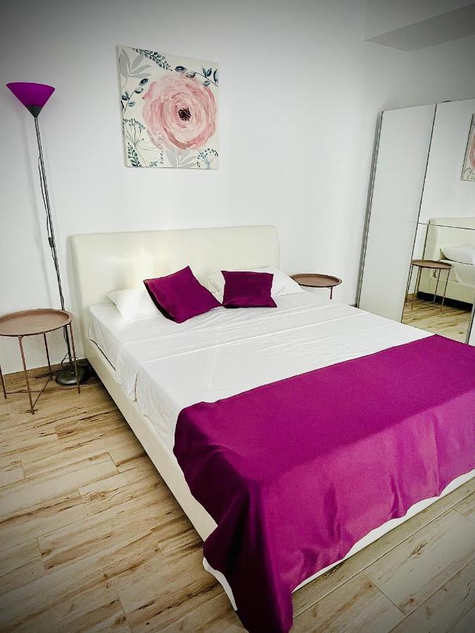 Crazy Seaview Nord Apartment Mamaia